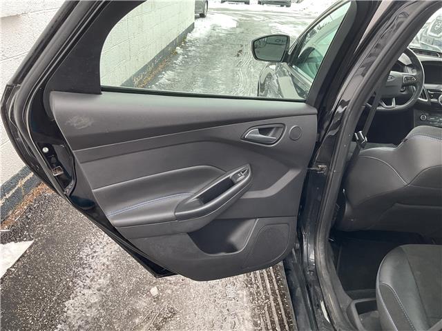 2017 Ford Focus RS Base (Stk: 251450) in Ottawa Central - Image 18 of 21
