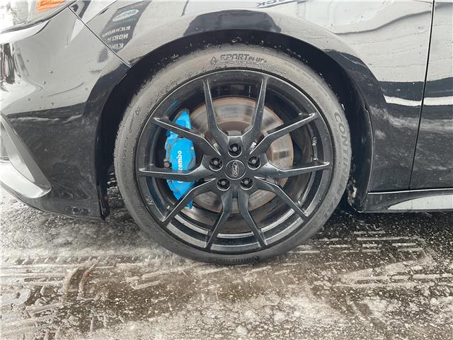 2017 Ford Focus RS Base (Stk: 251450) in Ottawa Central - Image 21 of 21
