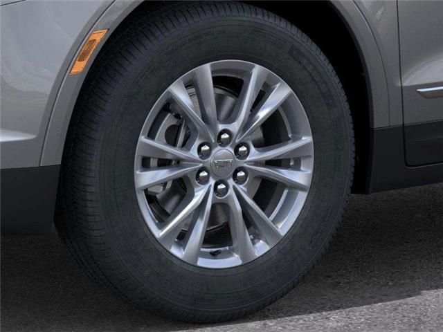 2026 Cadillac XT5 Luxury (Stk: 106861) in Exeter - Image 9 of 24