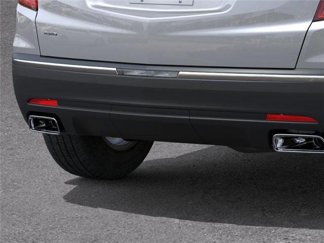 2026 Cadillac XT5 Luxury (Stk: 106861) in Exeter - Image 14 of 24