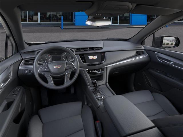 2026 Cadillac XT5 Luxury (Stk: 106861) in Exeter - Image 15 of 24