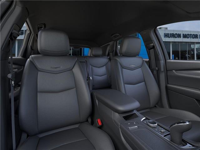2026 Cadillac XT5 Luxury (Stk: 106861) in Exeter - Image 16 of 24