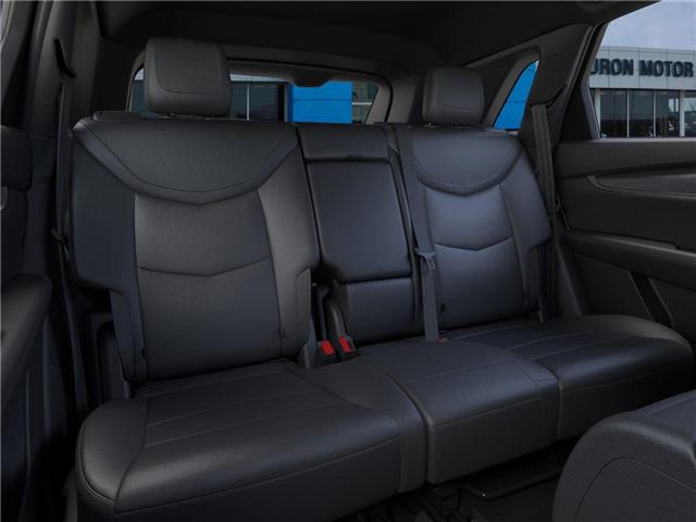 2026 Cadillac XT5 Luxury (Stk: 106861) in Exeter - Image 17 of 24