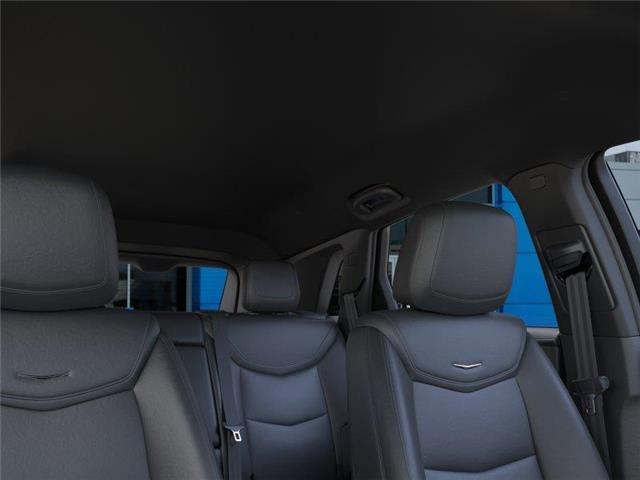 2026 Cadillac XT5 Luxury (Stk: 106861) in Exeter - Image 24 of 24