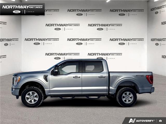 2022 Ford F-150 XLT (Stk: P11721A) in Brantford - Image 3 of 23