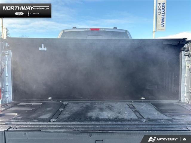 2022 Ford F-150 XLT (Stk: P11721A) in Brantford - Image 10 of 23