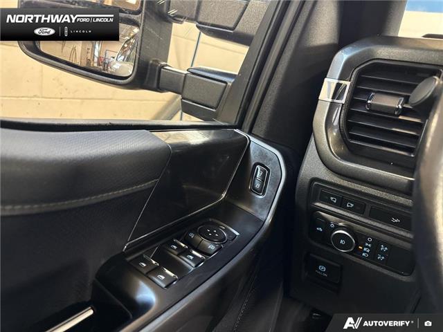 2022 Ford F-150 XLT (Stk: P11721A) in Brantford - Image 15 of 23