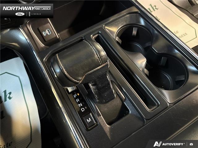 2022 Ford F-150 XLT (Stk: P11721A) in Brantford - Image 16 of 23