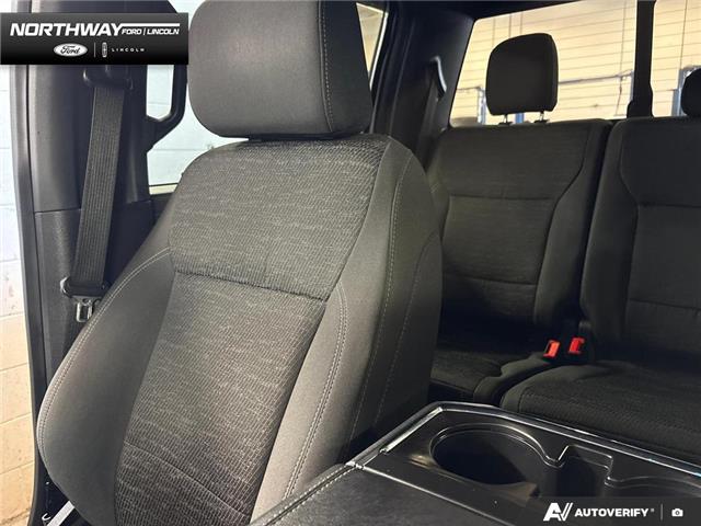 2022 Ford F-150 XLT (Stk: P11721A) in Brantford - Image 18 of 23