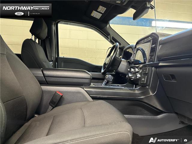 2022 Ford F-150 XLT (Stk: P11721A) in Brantford - Image 20 of 23