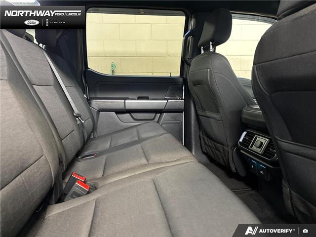 2022 Ford F-150 XLT (Stk: P11721A) in Brantford - Image 21 of 23