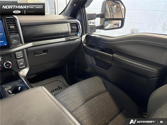 2022 Ford F-150 XLT (Stk: P11721A) in Brantford - Image 23 of 23