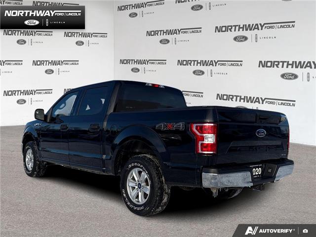 2020 Ford F-150 XLT (Stk: 6EC9930A) in Brantford - Image 4 of 22