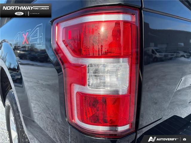 2020 Ford F-150 XLT (Stk: 6EC9930A) in Brantford - Image 9 of 22