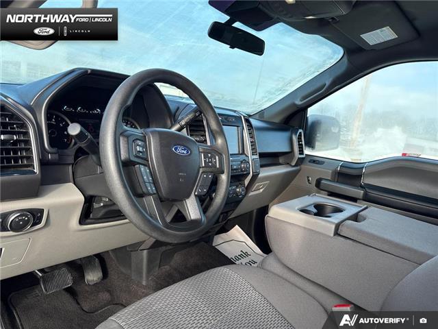 2020 Ford F-150 XLT (Stk: 6EC9930A) in Brantford - Image 10 of 22