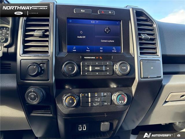 2020 Ford F-150 XLT (Stk: 6EC9930A) in Brantford - Image 16 of 22