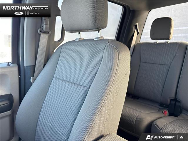 2020 Ford F-150 XLT (Stk: 6EC9930A) in Brantford - Image 17 of 22