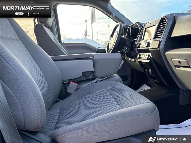 2020 Ford F-150 XLT (Stk: 6EC9930A) in Brantford - Image 19 of 22