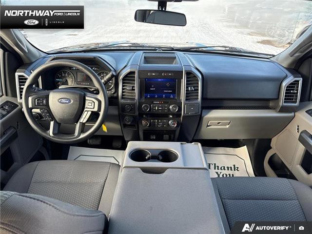 2020 Ford F-150 XLT (Stk: 6EC9930A) in Brantford - Image 21 of 22