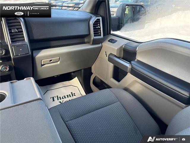 2020 Ford F-150 XLT (Stk: 6EC9930A) in Brantford - Image 22 of 22