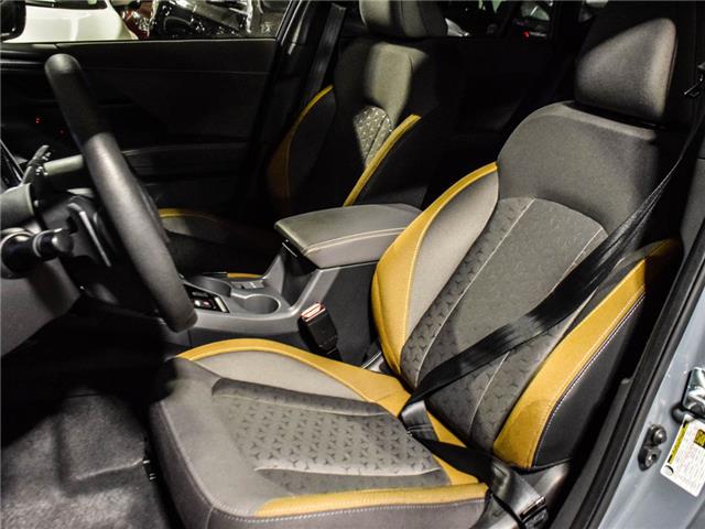2024 Subaru Crosstrek Onyx AWD >>No accident + CPO<< (Stk: 260230A) in North York, - Image 12 of 26