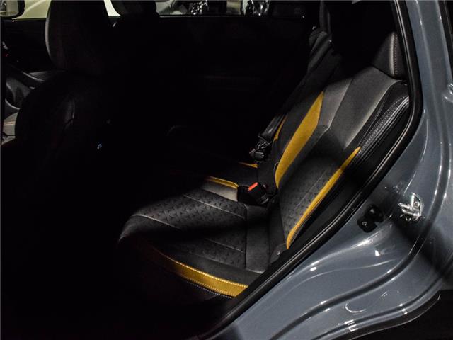 2024 Subaru Crosstrek Onyx AWD >>No accident + CPO<< (Stk: 260230A) in North York, - Image 14 of 26