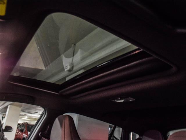 2024 Subaru Crosstrek Onyx AWD >>No accident + CPO<< (Stk: 260230A) in North York, - Image 15 of 26