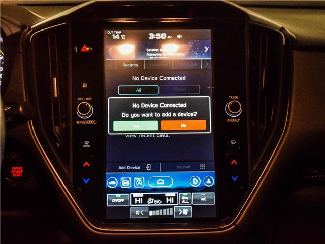 2024 Subaru Crosstrek Onyx AWD >>No accident + CPO<< (Stk: 260230A) in North York, - Image 22 of 26