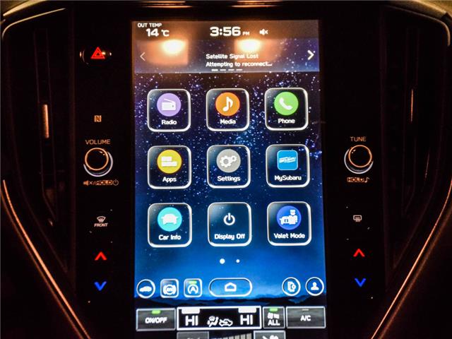 2024 Subaru Crosstrek Onyx AWD >>No accident + CPO<< (Stk: 260230A) in North York, - Image 23 of 26