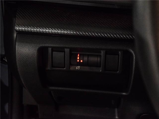 2024 Subaru Crosstrek Onyx AWD >>No accident + CPO<< (Stk: 260230A) in North York, - Image 25 of 26