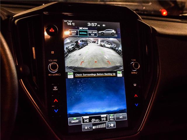 2024 Subaru Crosstrek Onyx AWD >>No accident + CPO<< (Stk: 260230A) in North York, - Image 26 of 26