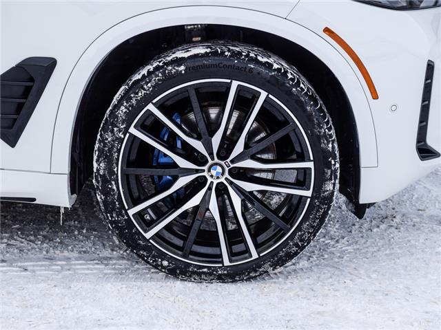 2024 BMW X5 xDrive40i (Stk: SE0305) in Aurora - Image 8 of 25