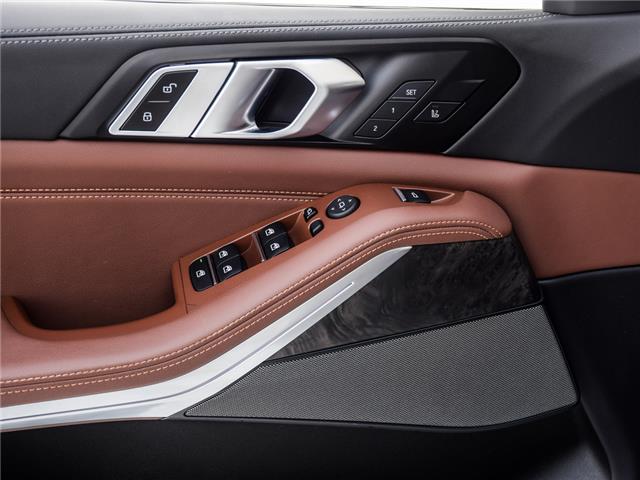 2024 BMW X5 xDrive40i (Stk: SE0305) in Aurora - Image 10 of 25