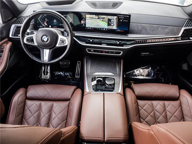 2024 BMW X5 xDrive40i (Stk: SE0305) in Aurora - Image 17 of 25