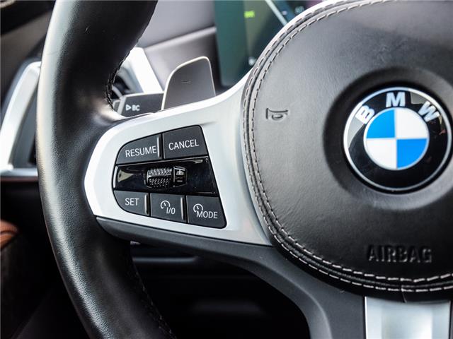 2024 BMW X5 xDrive40i (Stk: SE0305) in Aurora - Image 24 of 25