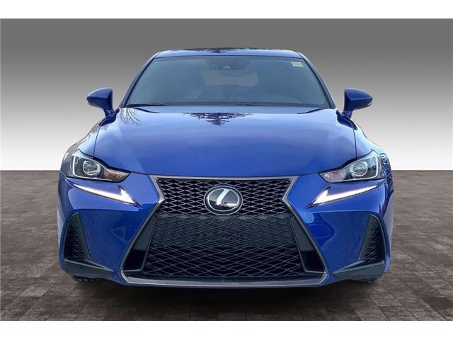 2020 Lexus IS 300 Base (Stk: 20B1963) in Sherwood Park - Image 3 of 30