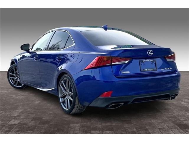 2020 Lexus IS 300 Base (Stk: 20B1963) in Sherwood Park - Image 10 of 30