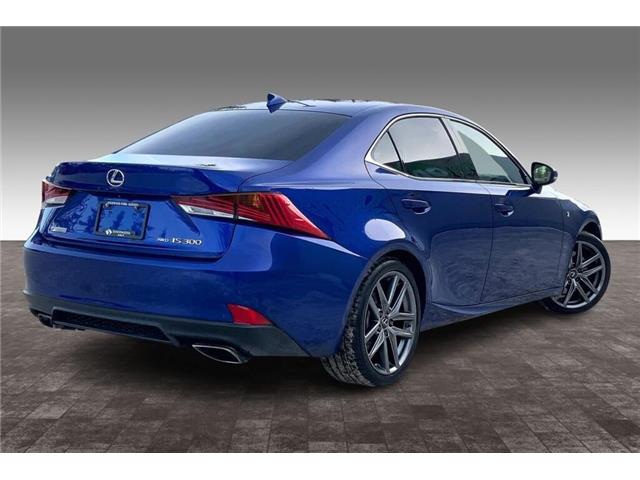 2020 Lexus IS 300 Base (Stk: 20B1963) in Sherwood Park - Image 11 of 30