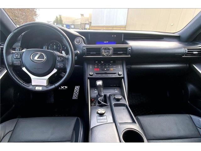 2020 Lexus IS 300 Base (Stk: 20B1963) in Sherwood Park - Image 13 of 30
