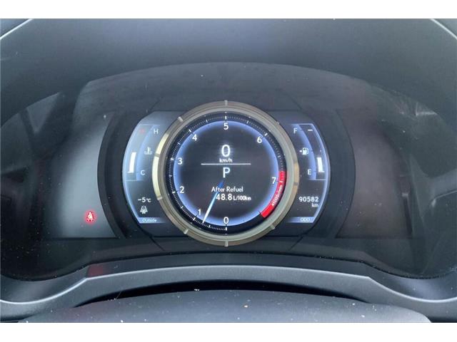 2020 Lexus IS 300 Base (Stk: 20B1963) in Sherwood Park - Image 18 of 30
