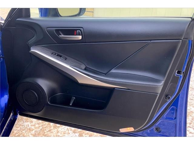 2020 Lexus IS 300 Base (Stk: 20B1963) in Sherwood Park - Image 22 of 30