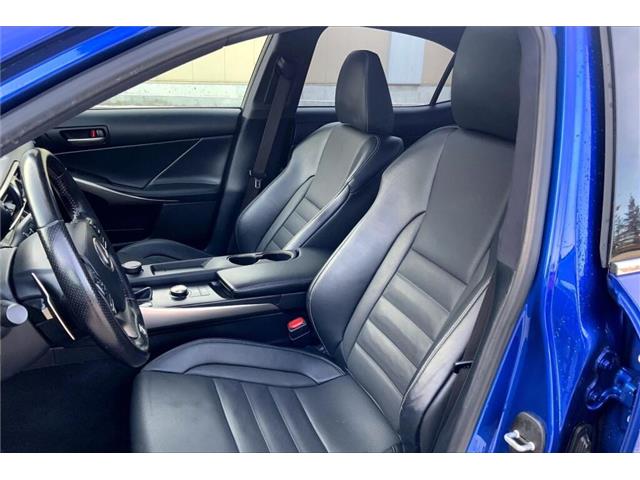 2020 Lexus IS 300 Base (Stk: 20B1963) in Sherwood Park - Image 23 of 30