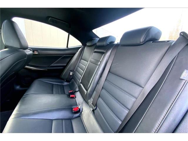 2020 Lexus IS 300 Base (Stk: 20B1963) in Sherwood Park - Image 24 of 30