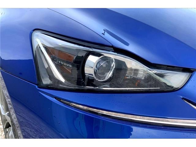 2020 Lexus IS 300 Base (Stk: 20B1963) in Sherwood Park - Image 26 of 30