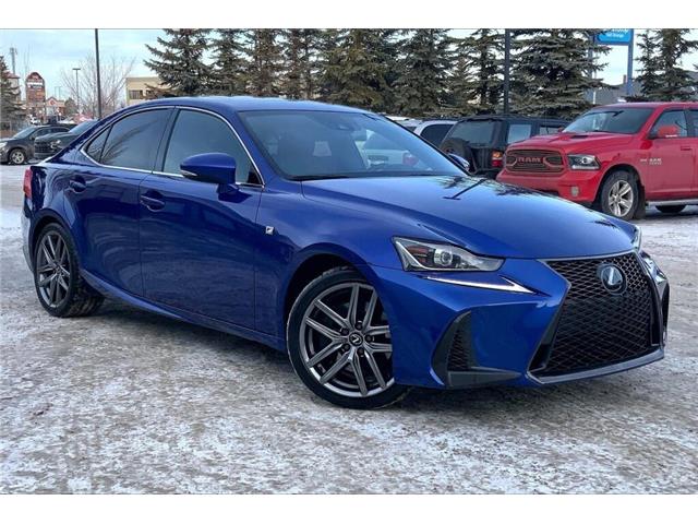 2020 Lexus IS 300 Base (Stk: 20B1963) in Sherwood Park - Image 30 of 30