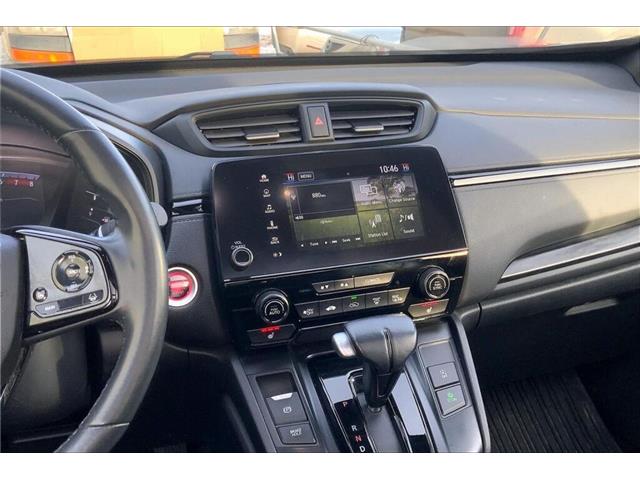 2021 Honda CR-V Black Edition (Stk: 21B1189) in Sherwood Park - Image 6 of 30