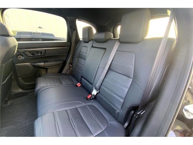 2021 Honda CR-V Black Edition (Stk: 21B1189) in Sherwood Park - Image 24 of 30