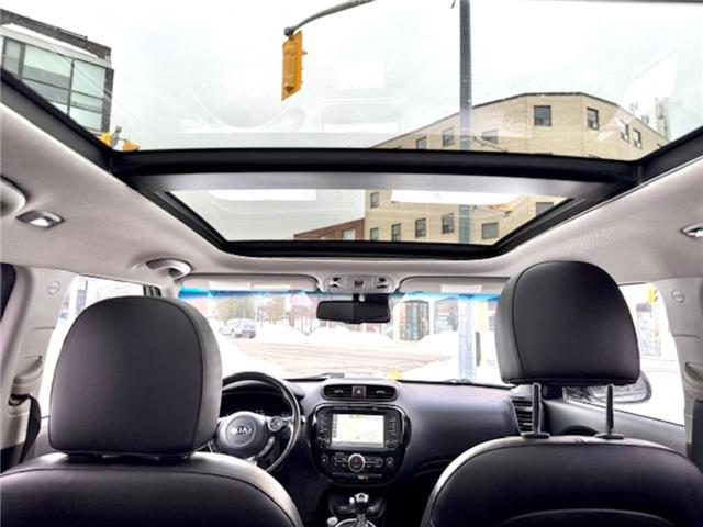 2018 Kia Soul EX Tech (Stk: HPU0352) in Toronto - Image 20 of 22