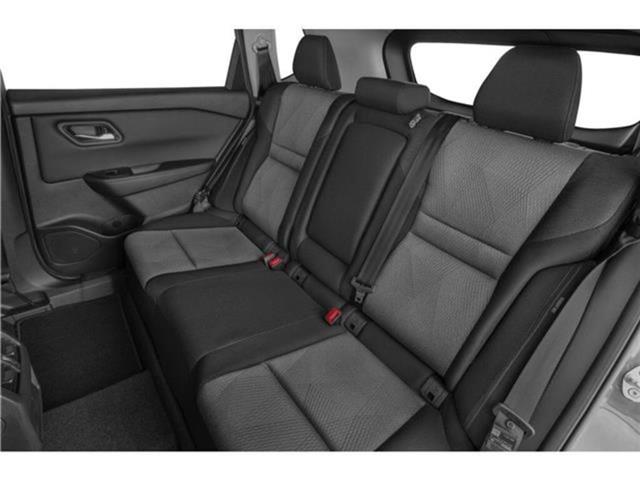 2026 Nissan Rogue SV Moonroof (Stk: HP2027) in Toronto - Image 9 of 11