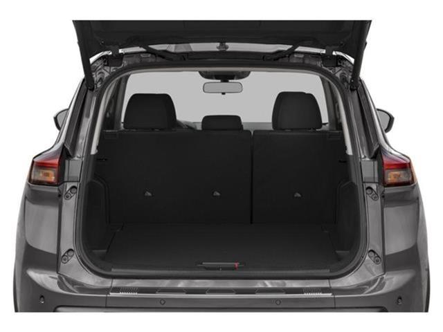 2026 Nissan Rogue SV Moonroof (Stk: HP2027) in Toronto - Image 11 of 11
